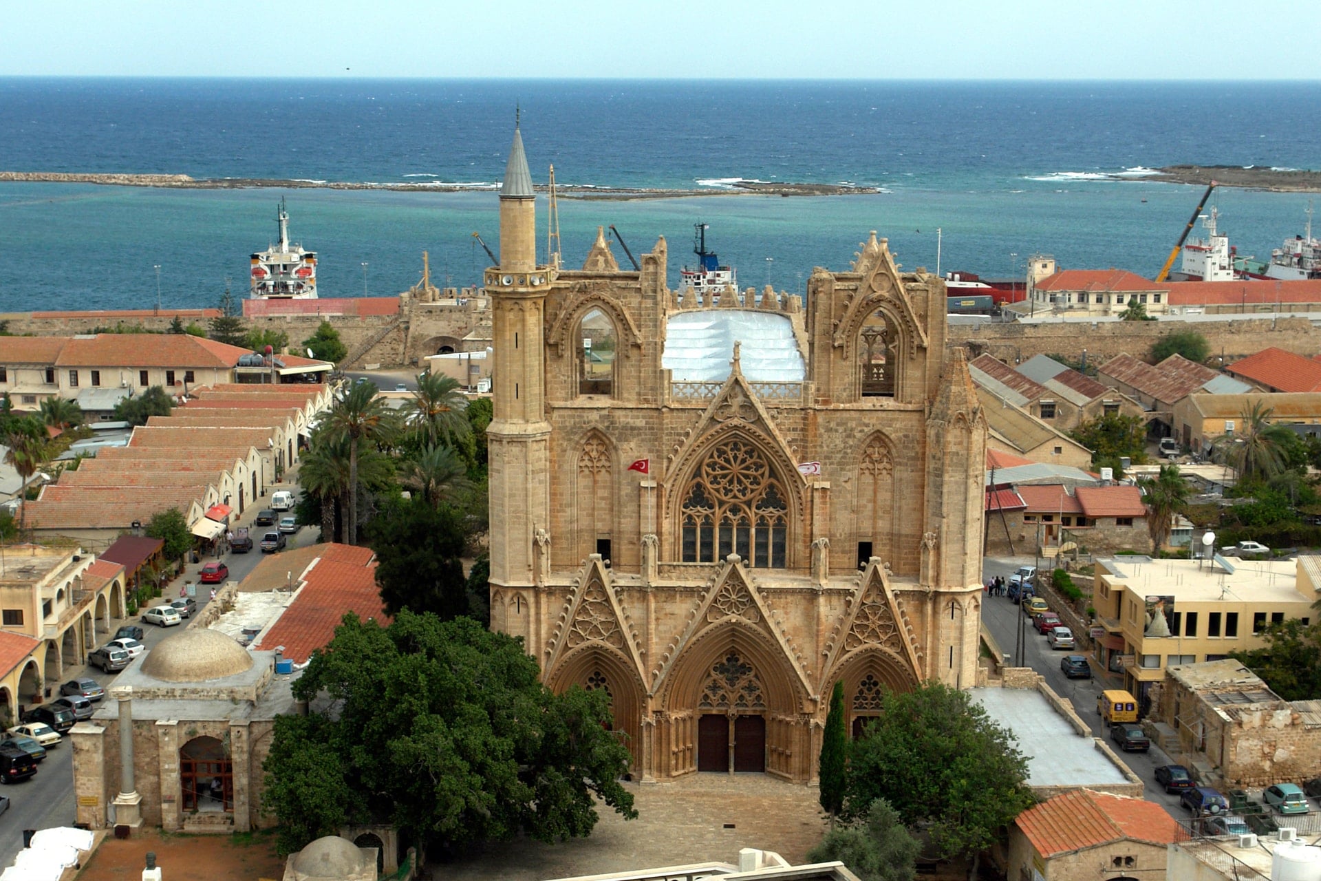 Famagusta